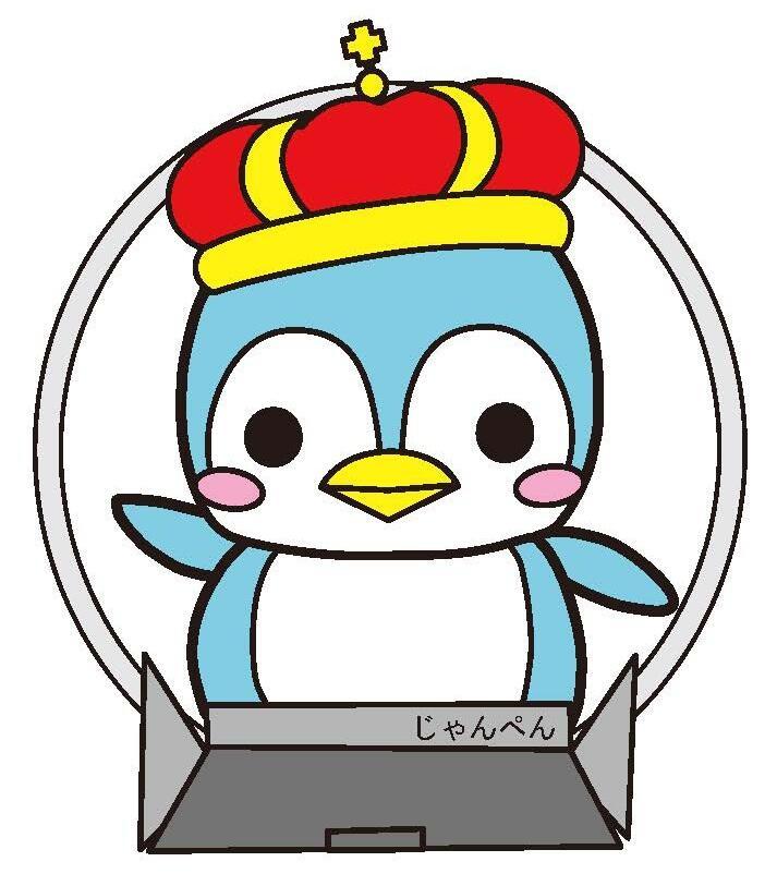 マスコットキャラクター