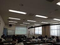 令和6年度　中学生・保護者対象 入試説明会