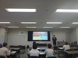令和6年度　中学生・保護者対象 入試説明会