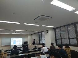 令和6年度　中学生・保護者対象 入試説明会