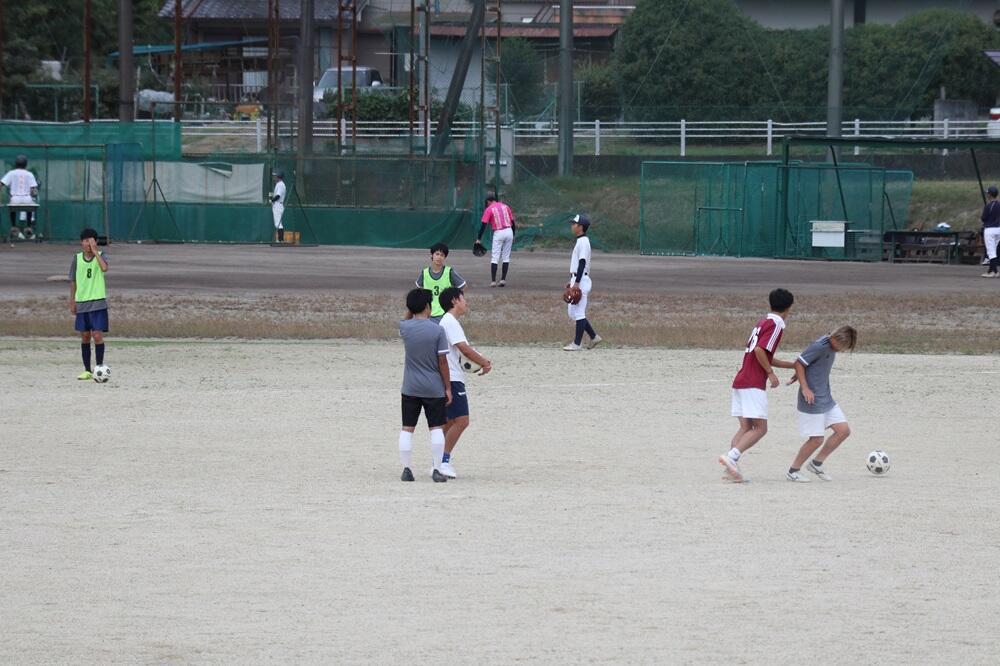 学生会ツアー・クラブ活動公開