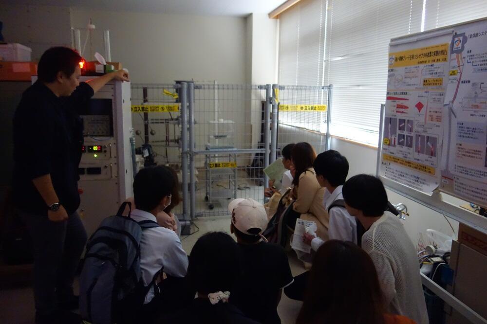 電気工学科