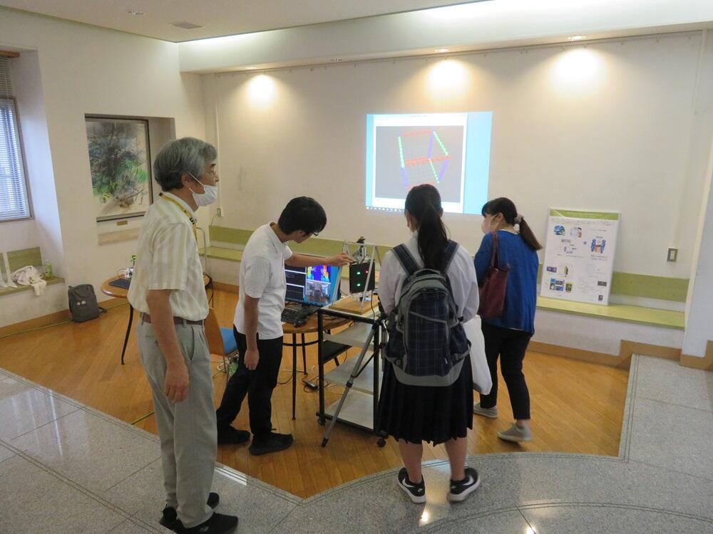 電気工学科