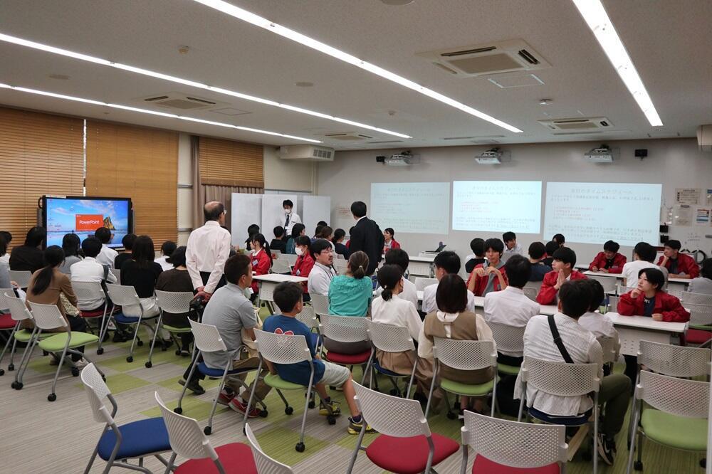 情報工学科