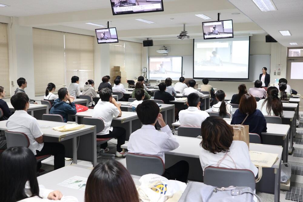 物質化学工学科