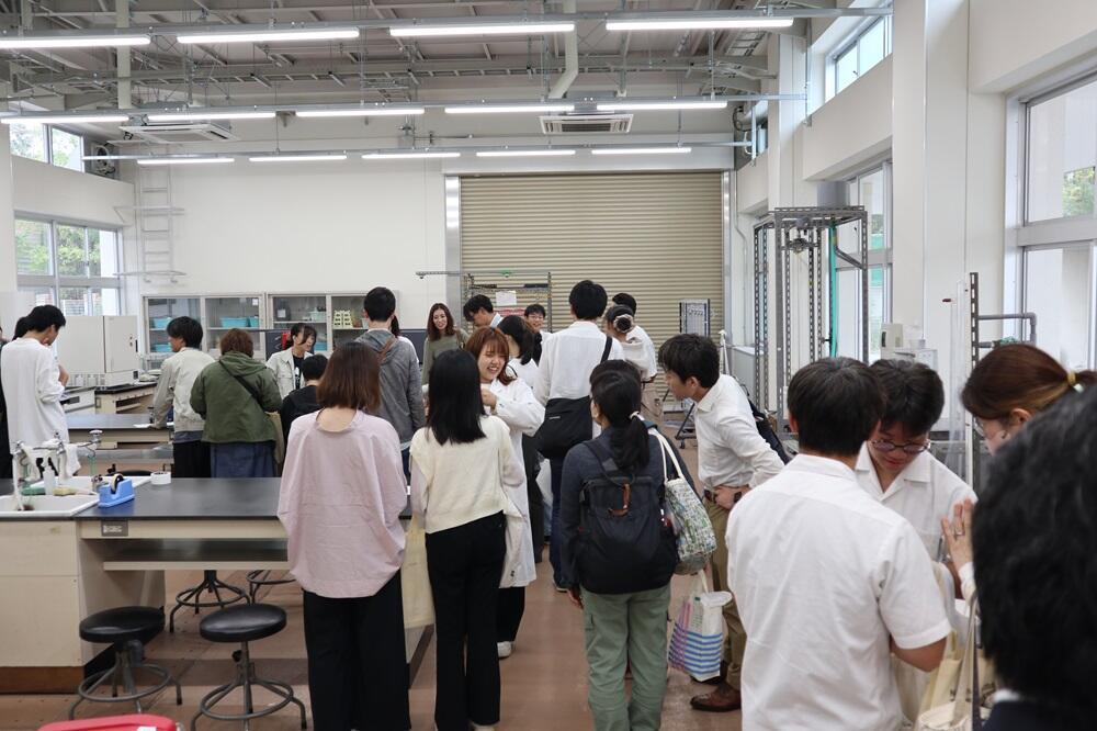 物質化学工学科