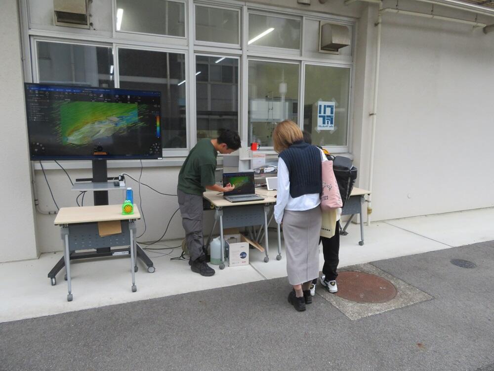 機械工学科