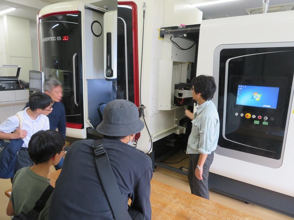 機械工学科