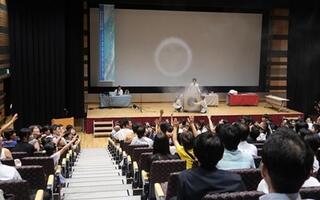 KOSEN水素フォーラム2025 in NARAを開催しました！