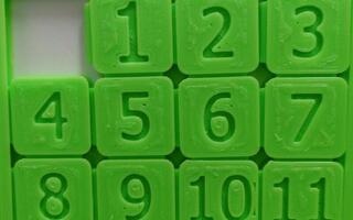 出前授業　「パズルの達人」（令和7年10月3日（金）於 矢田小学校）