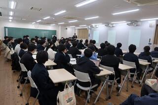 学生アイデアチャレンジ2025 成果報告会を開催