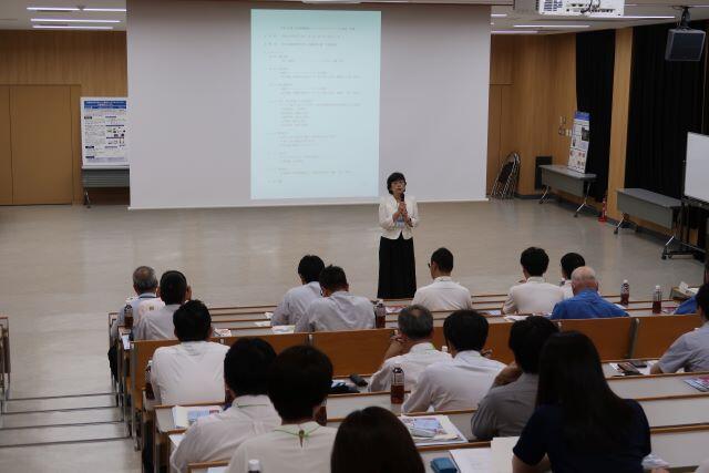 校長挨拶