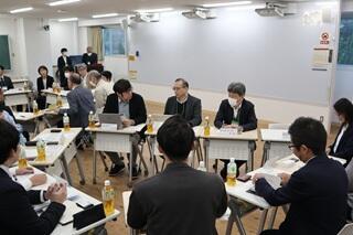 令和6年度第2回『県内企業×奈良高専 産学交流会』