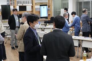 令和6年度第2回『県内企業×奈良高専 産学交流会』