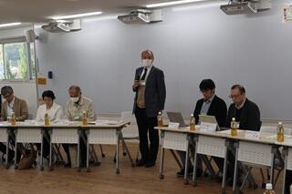 令和6年度第2回『県内企業×奈良高専 産学交流会』