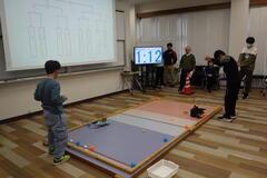 全日本小中学生ロボット選手権【小学生部門】