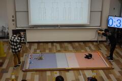 全日本小中学生ロボット選手権【小学生部門】