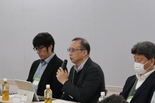 令和6年度第2回『県内企業×奈良高専 産学交流会』
