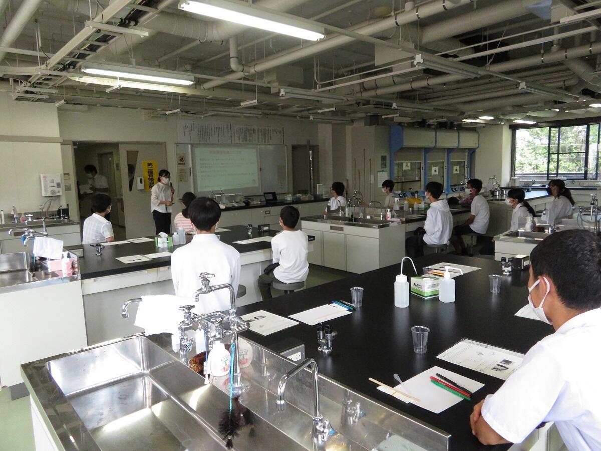 化学①　講義.JPG