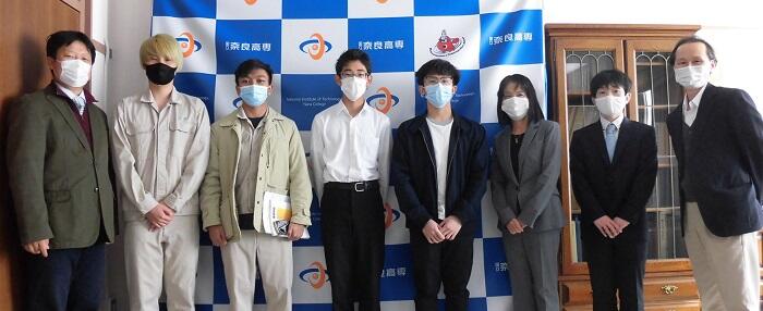 校長・主事・センター長・チューター・留学生