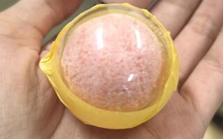 奈良高専×イオンモール大和郡山共同企画　女子高専生による公開講座「シュワッとはじけるバスボムクラフト体験」を開催します！