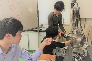Advanced Mechanical Engineering Course