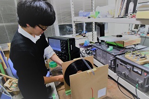 Advanced Electrical and Electronic Engineering Course