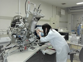 Chemical Engineering（Regular Courses）