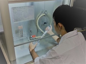 Chemical Engineering（Regular Courses）