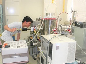 Electrical Engineering（Regular Courses）