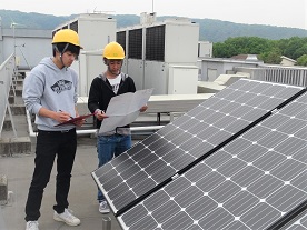 Electrical Engineering（Regular Courses）