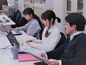 Information Engineering（Regular Courses）