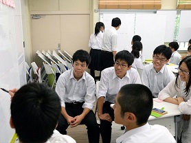Mechanical Engineering（Regular Courses）