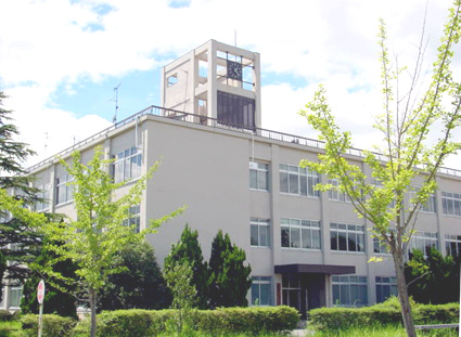 National Institute of Technology (KOSEN), Nara College