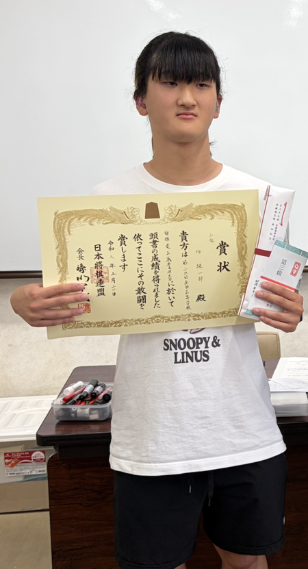 第39回全国高等学校将棋竜王戦　奈良県大会_玉木 隆幸.png