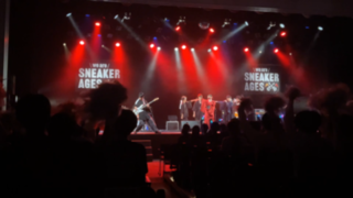 軽音楽部　全国⾼校軽⾳楽部⼤会 関西グランプリ⼤会出場！
