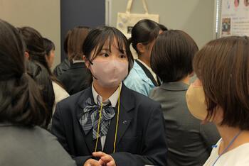 高専女子フォーラム in 関西 2024
