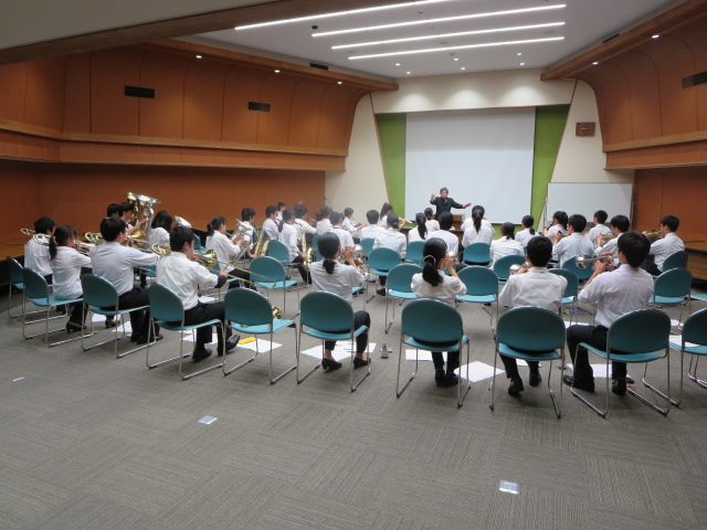 奈良工業高等専門学校吹奏楽部 創部10周年記念 レコード LP レコード