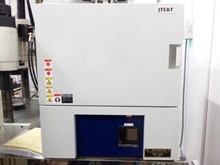 株式会社ジェイテクトサーモシステム寄贈機器の贈与式が行われました