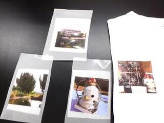 起業家工房ワークショップ「オリジナルＴシャツを作ろう」を実施しました！