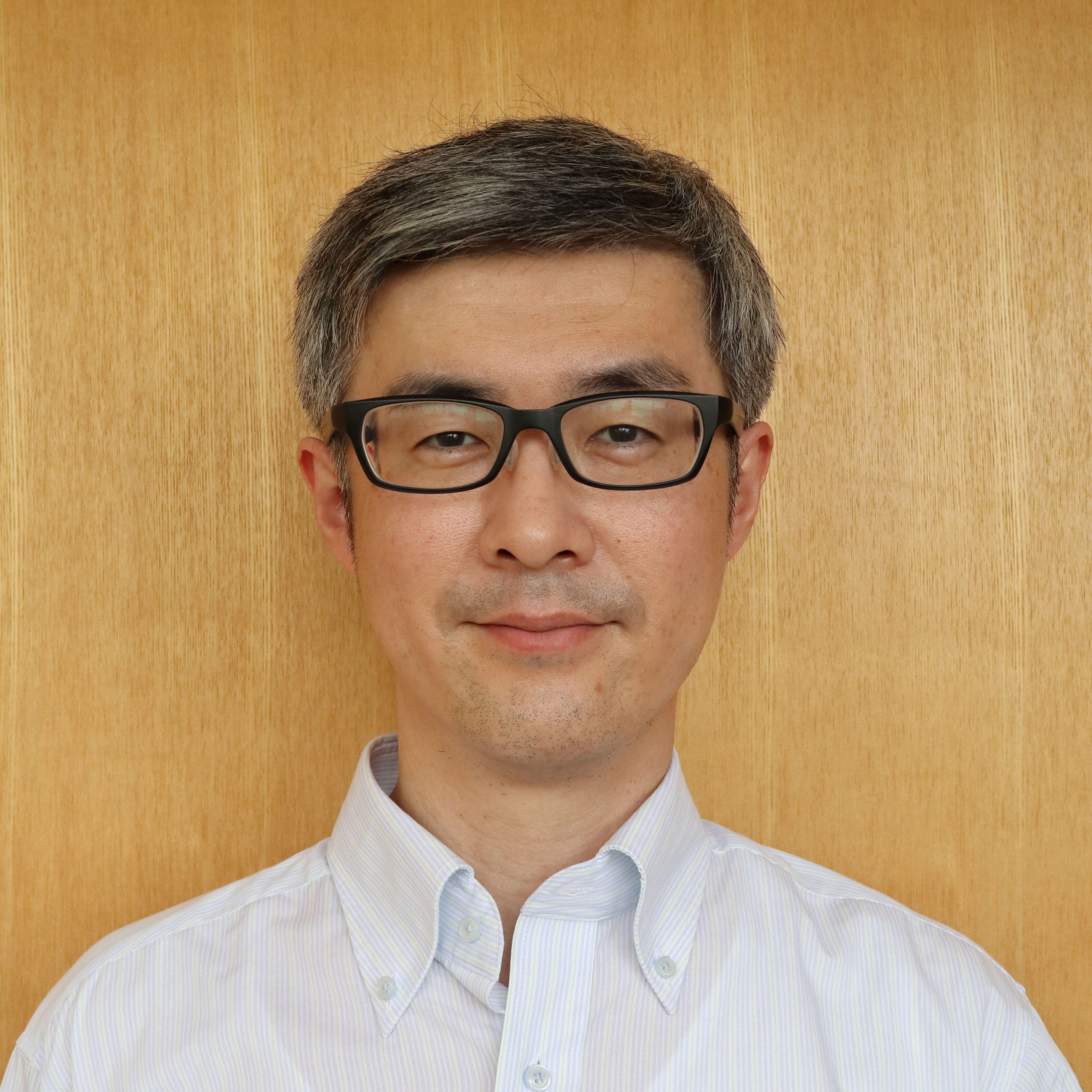 三崎　雅裕