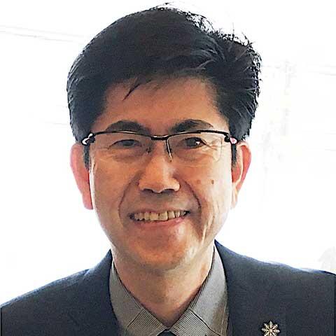 岡田　昌樹