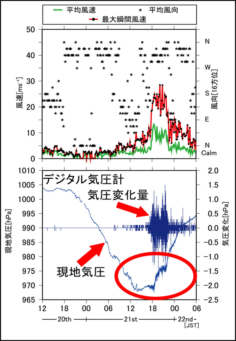 研究開発の概要