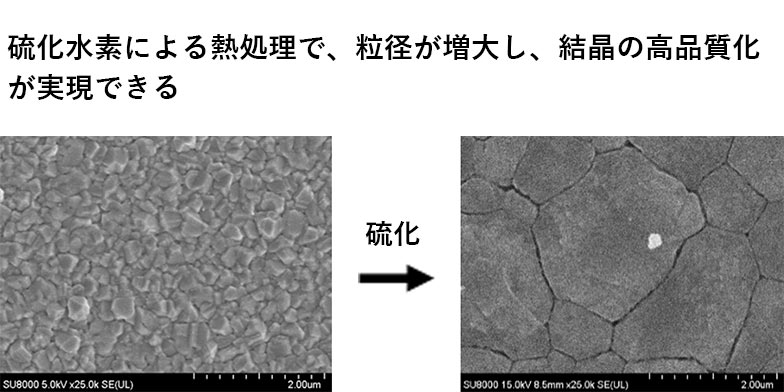 研究開発の概要