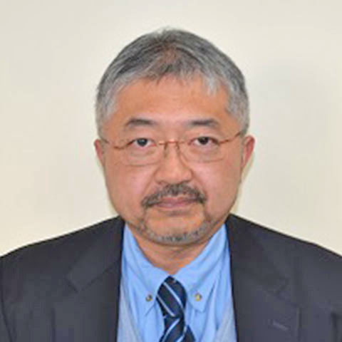 岩波 俊介