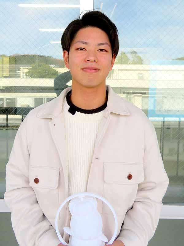 宇野 暁斗