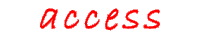 �A�N�Z�X
