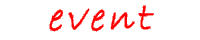 �C�x���g