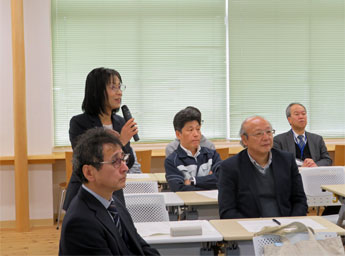 報告会2018_001_後藤校長の挨拶